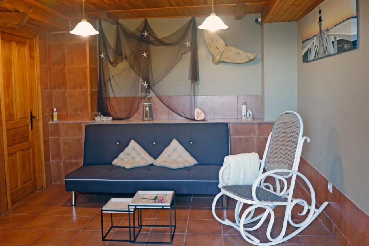 Loft Nordeste Lastres Exterior photo
