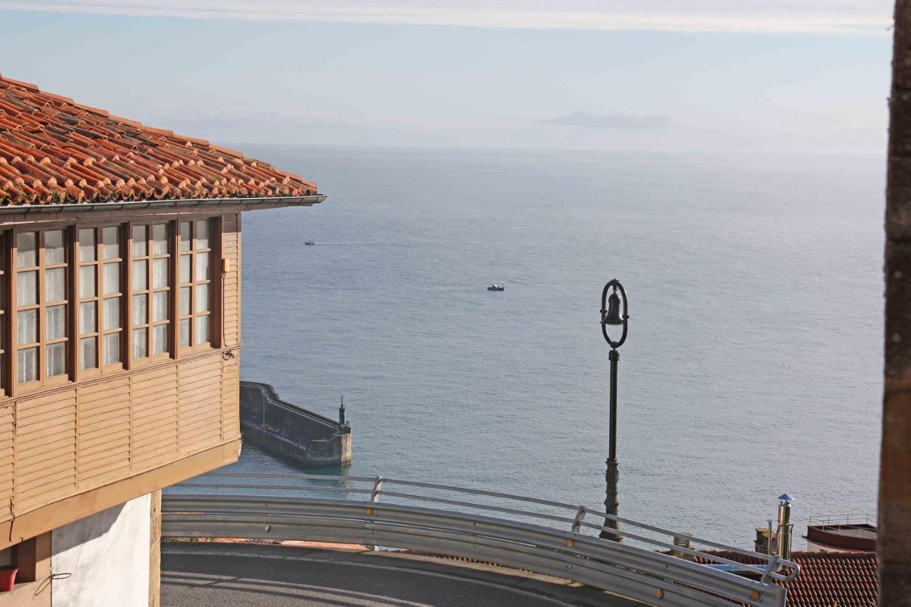 Loft Nordeste Lastres Exterior photo
