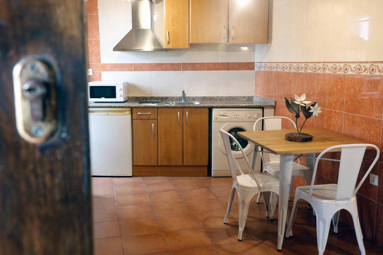 Loft Nordeste Lastres Exterior photo